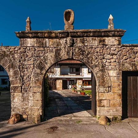 Casa Rural Paco G 10404 Carranceja Εξωτερικό φωτογραφία