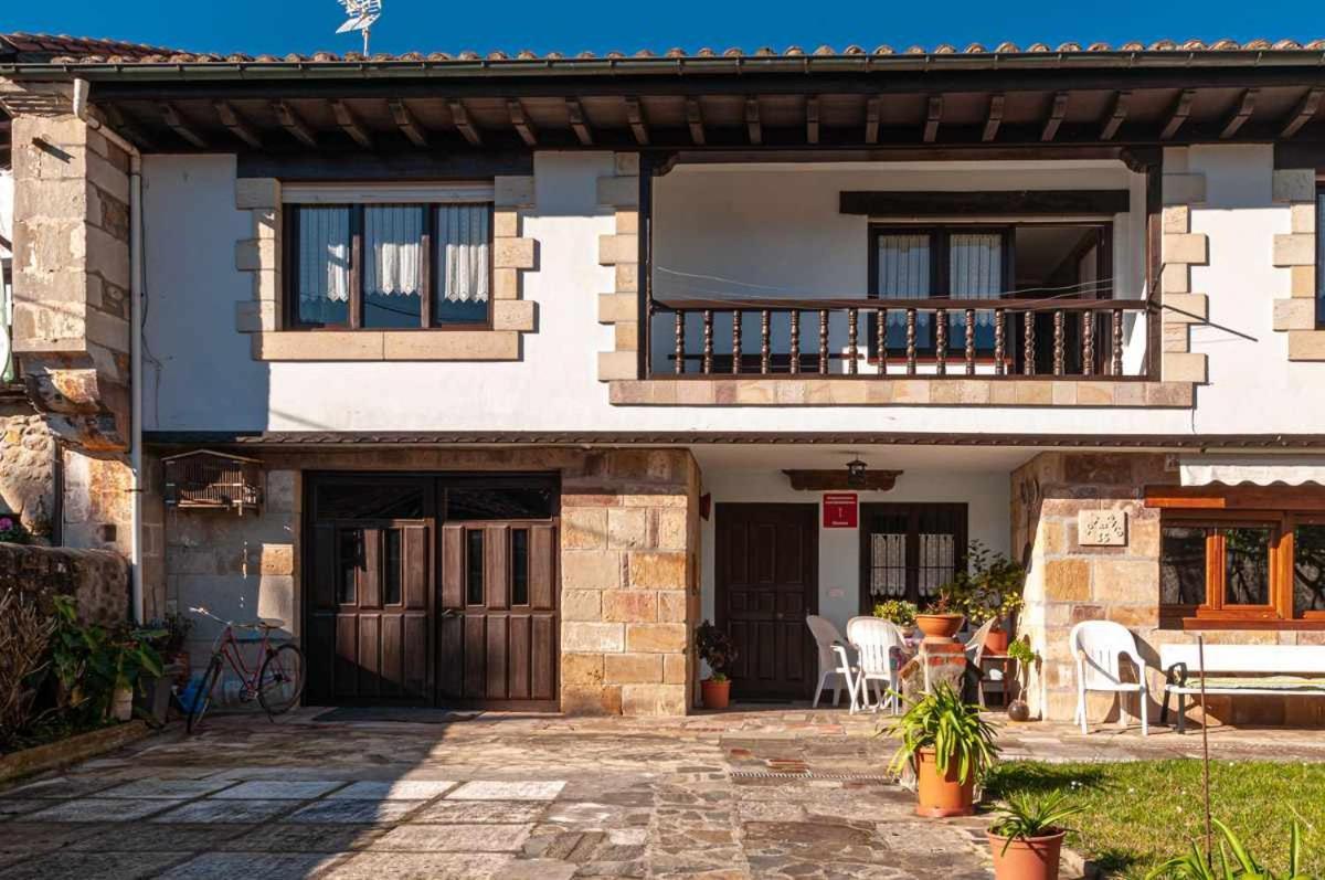 Casa Rural Paco G 10404 Carranceja Εξωτερικό φωτογραφία