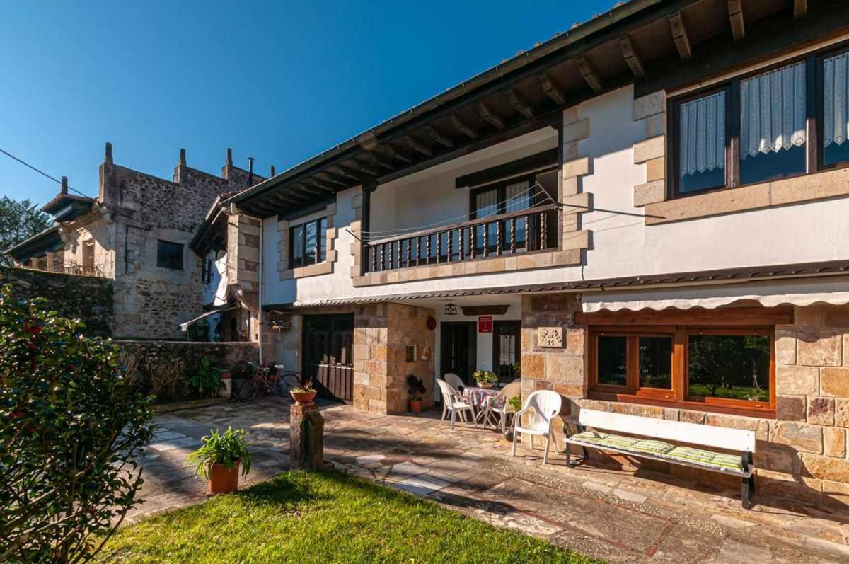 Casa Rural Paco G 10404 Carranceja Εξωτερικό φωτογραφία