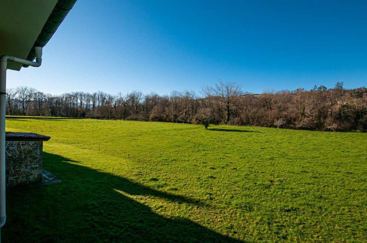 Casa Rural Paco G 10404 Carranceja Εξωτερικό φωτογραφία