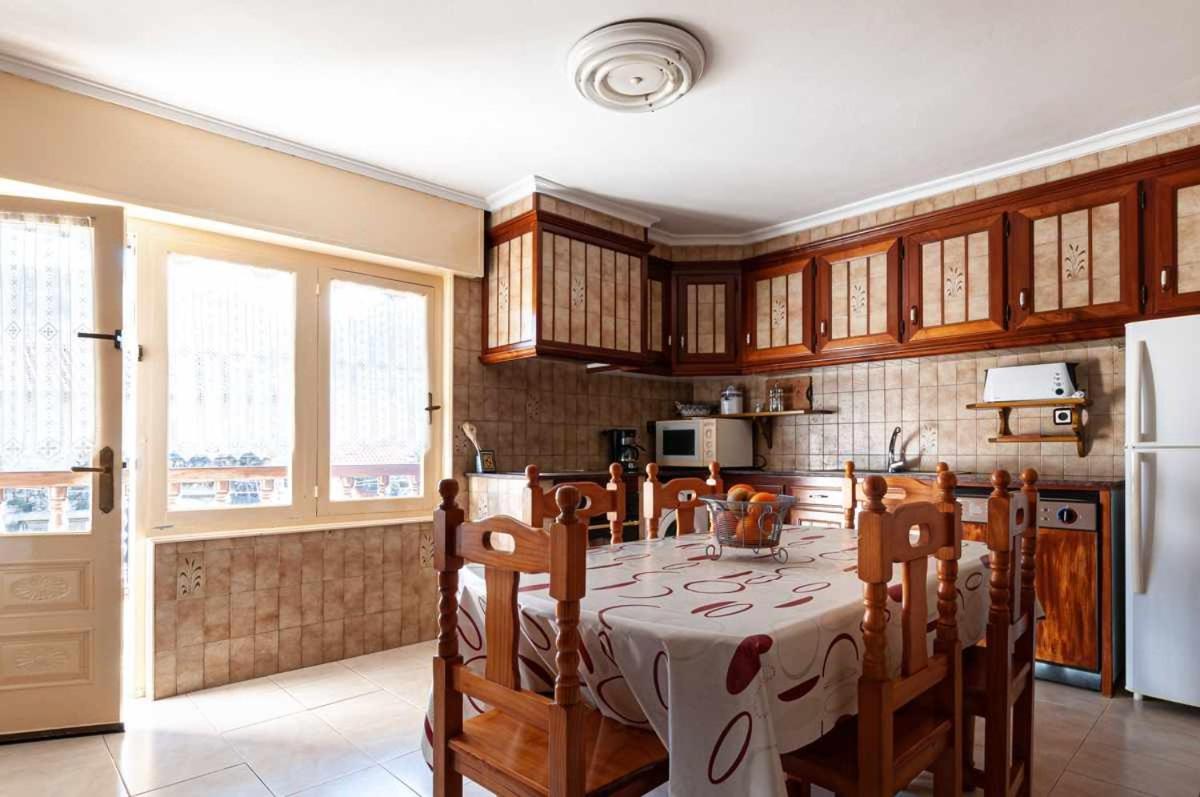 Casa Rural Paco G 10404 Carranceja Εξωτερικό φωτογραφία
