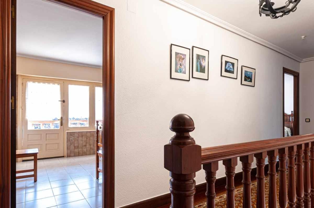 Casa Rural Paco G 10404 Carranceja Εξωτερικό φωτογραφία