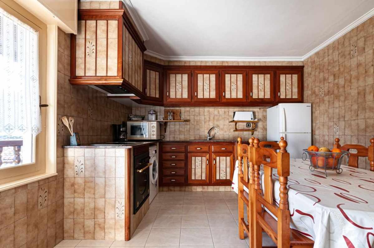Casa Rural Paco G 10404 Carranceja Εξωτερικό φωτογραφία