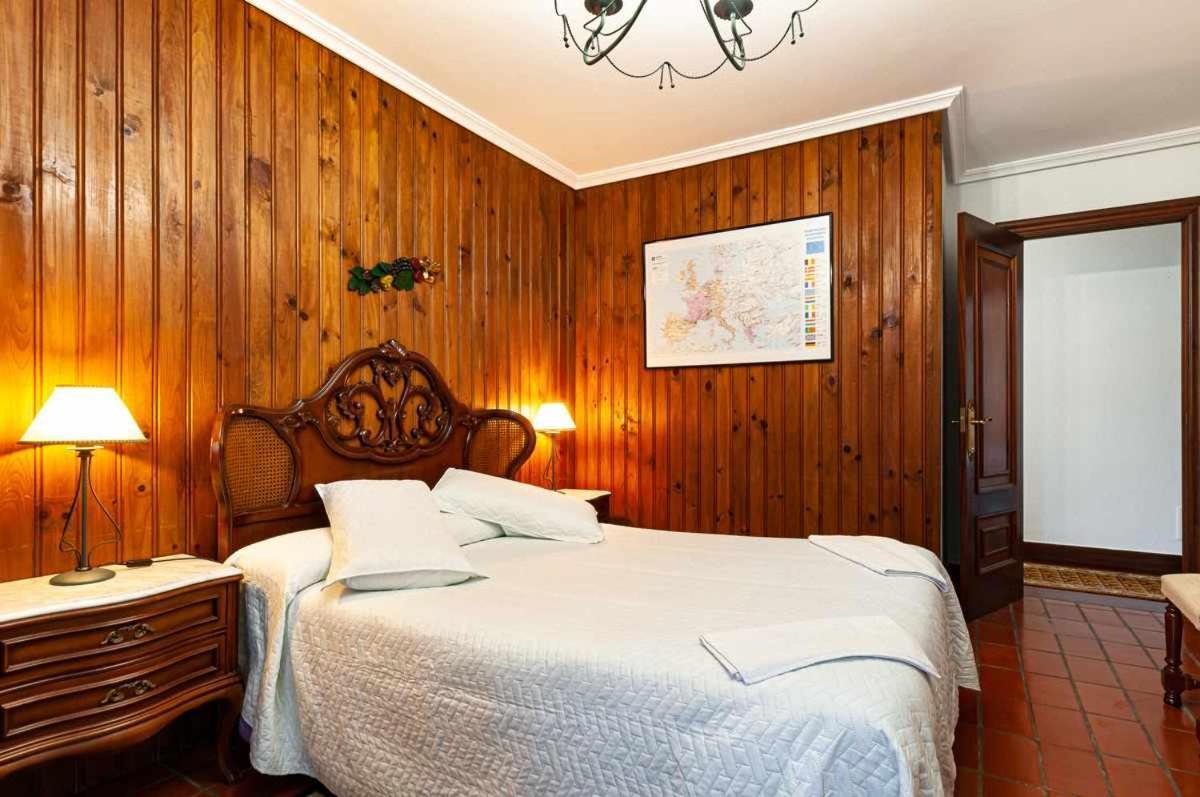 Casa Rural Paco G 10404 Carranceja Εξωτερικό φωτογραφία