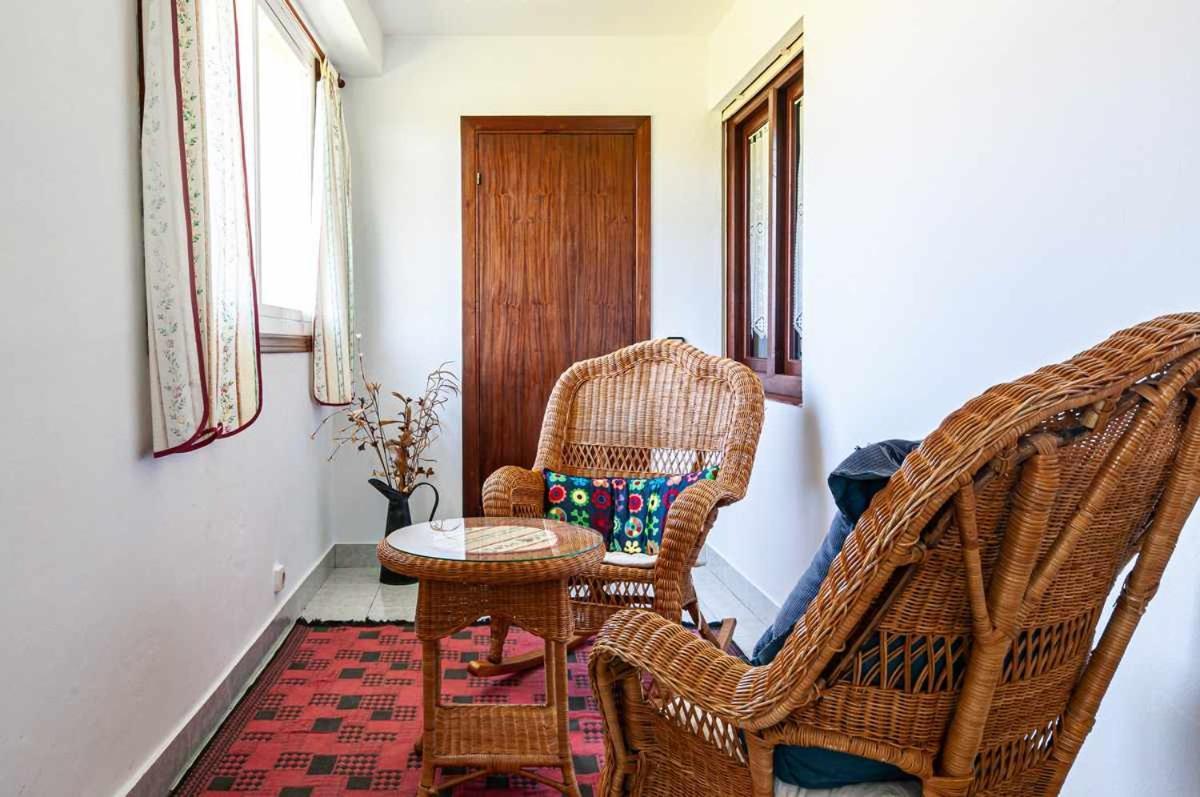 Casa Rural Paco G 10404 Carranceja Εξωτερικό φωτογραφία